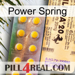 Power Spring new06